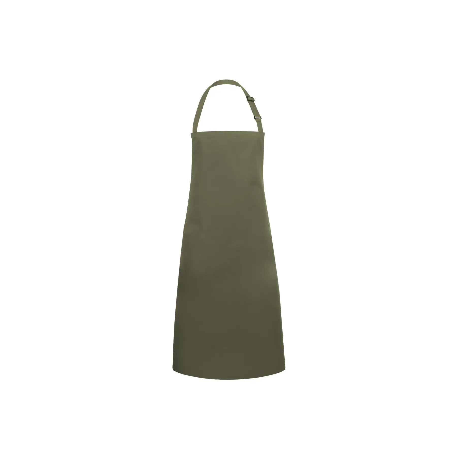 Schürze mit Schlaufe Karlowsky Basic