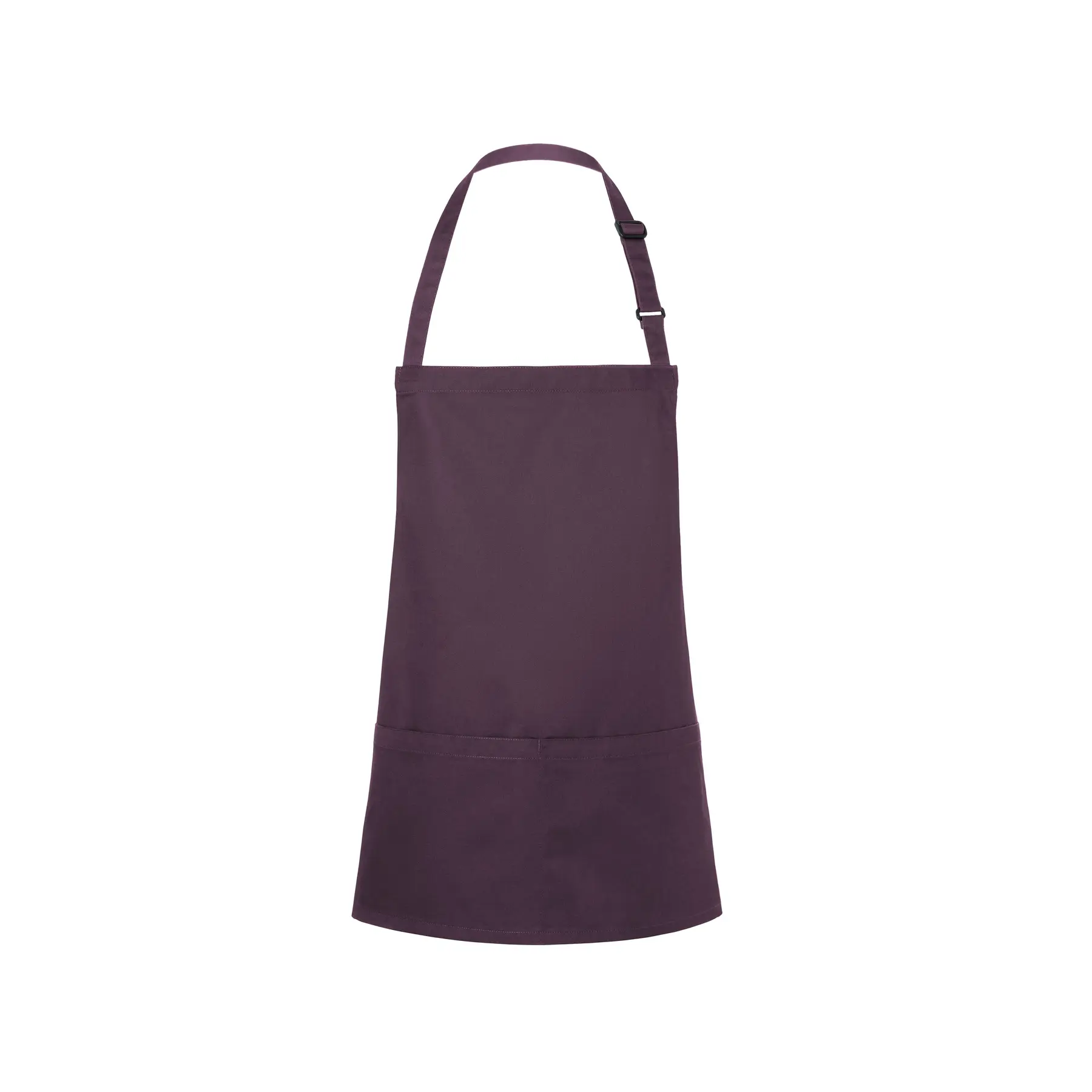 Schürze mit Latz Karlowsky Basic