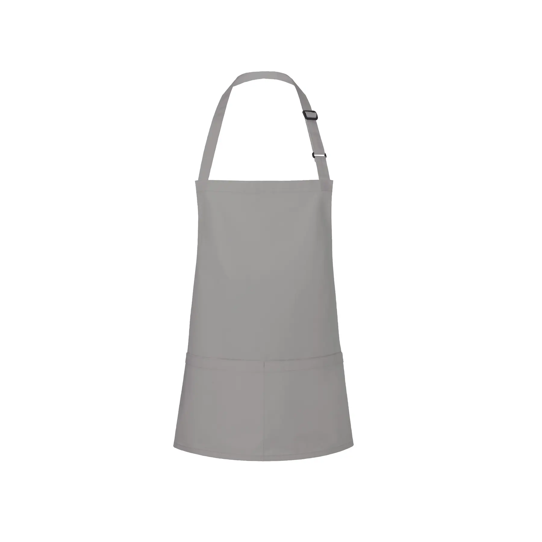 Schürze mit Latz Karlowsky Basic