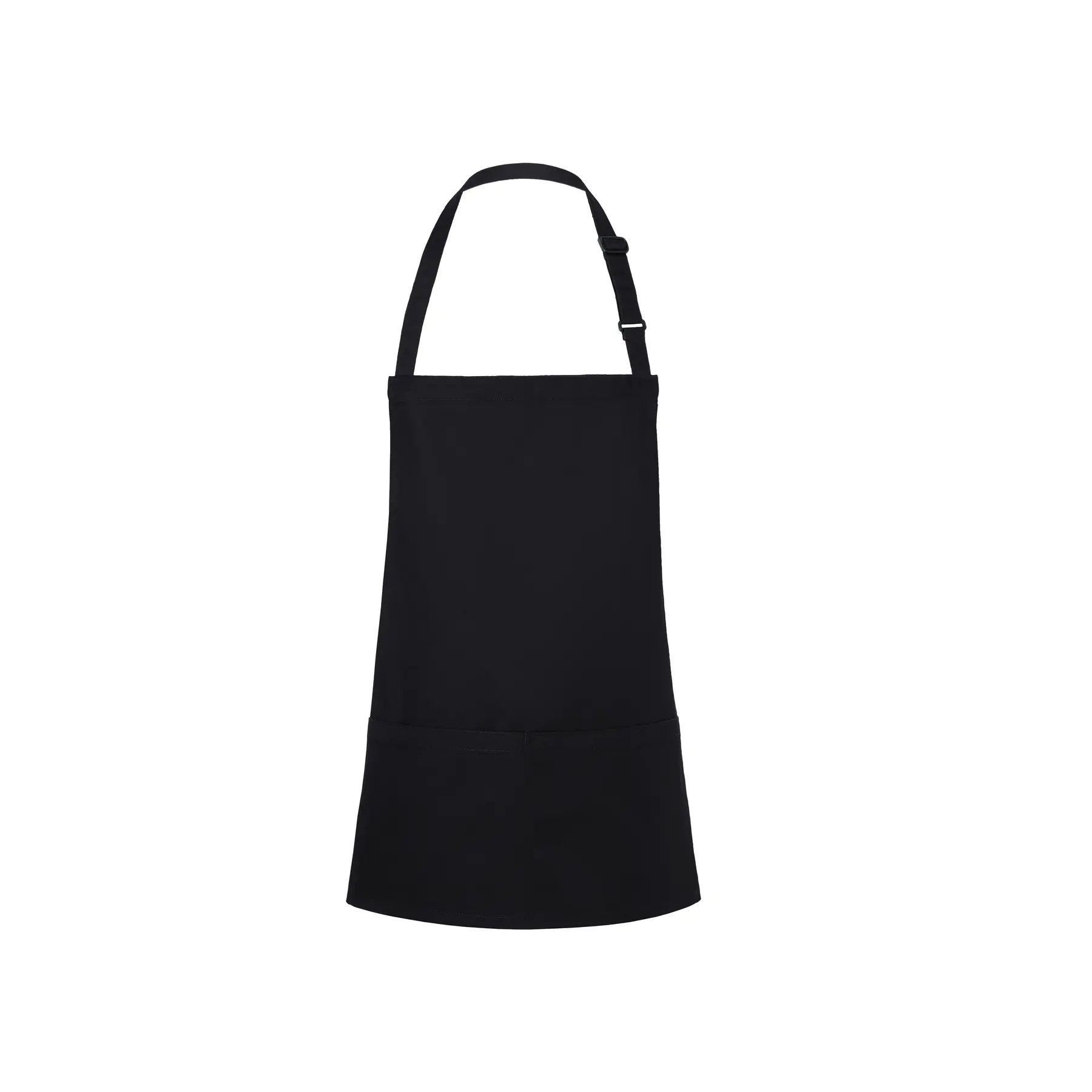 Schürze mit Latz Karlowsky Basic