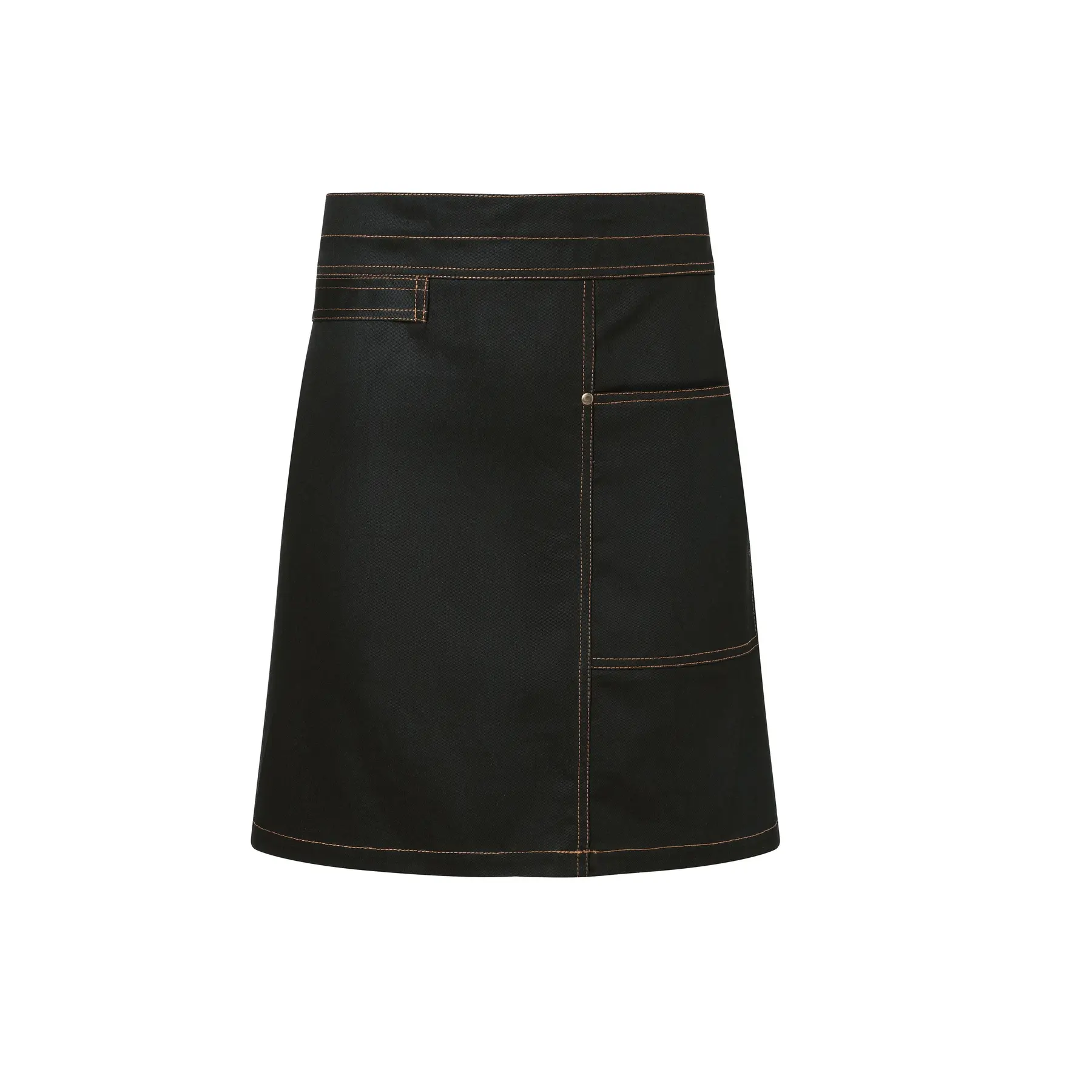 Schürze Karlowsky Urban Casual-Style