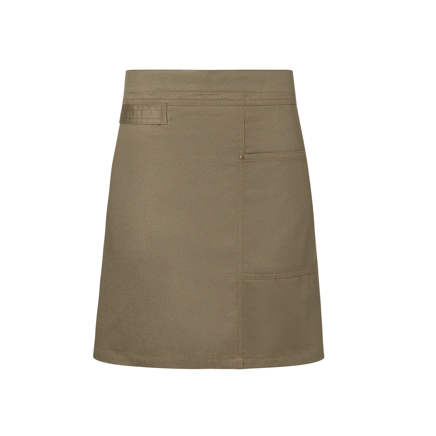 Schürze Karlowsky Urban Casual-Style