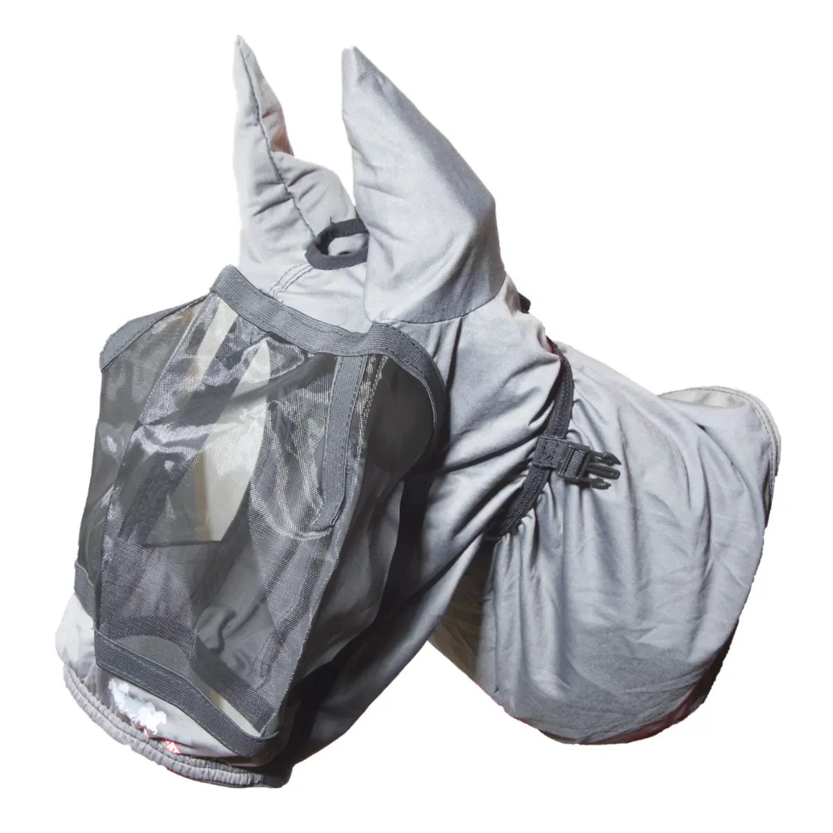 Fly and Eczema Mask for Horse Karlslund Matti