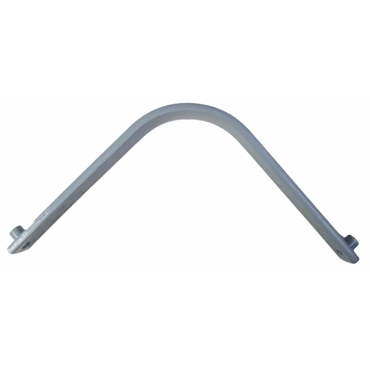 Pommel horse tree for k2/k3 iron saddle Karlslund Gullet iron86°
