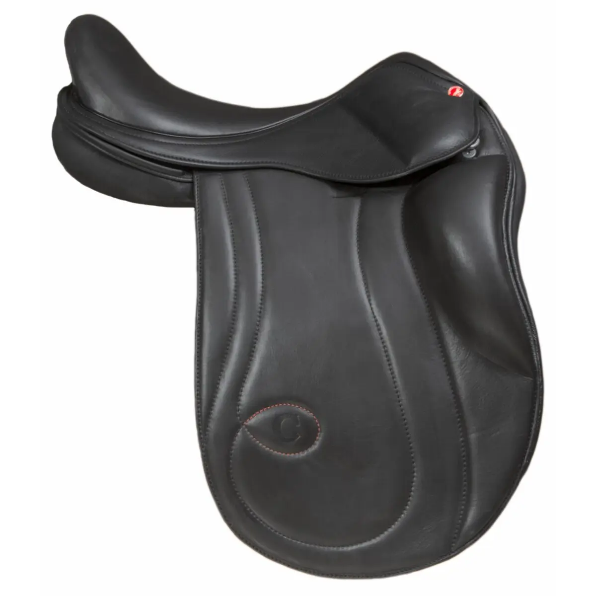 Riding saddle Karlslund C