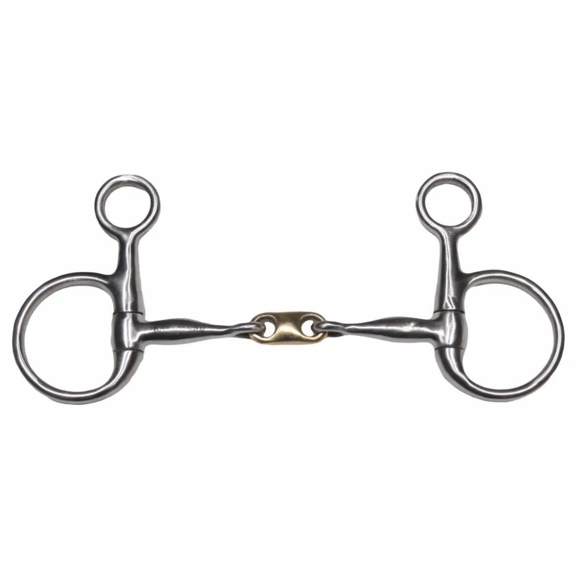 Baucher horse bit Karlslund