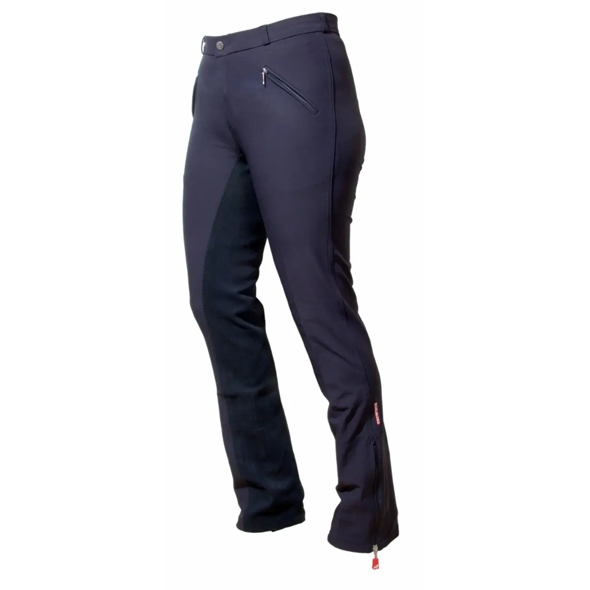 Women's summer riding pants Karlslund Svalur
