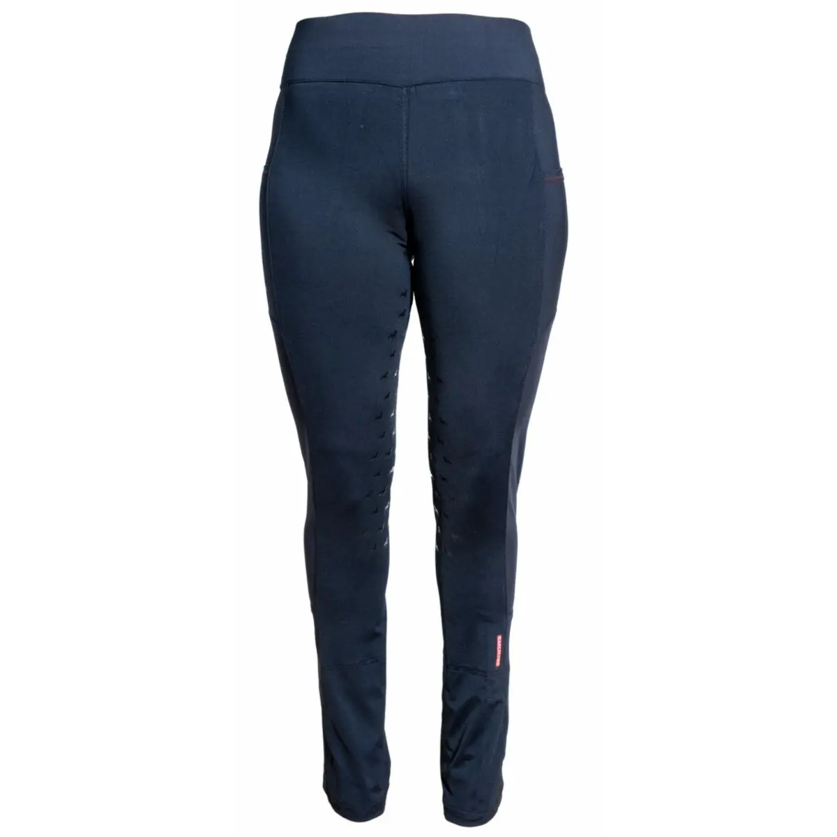 Women's full grip riding leggings Karlslund Galdur Jodhpur