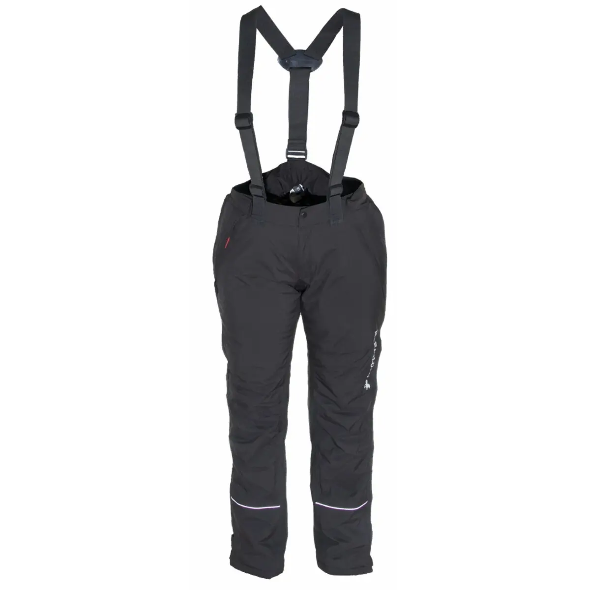 Women's waterproof winter riding jacket Karlslund Askja