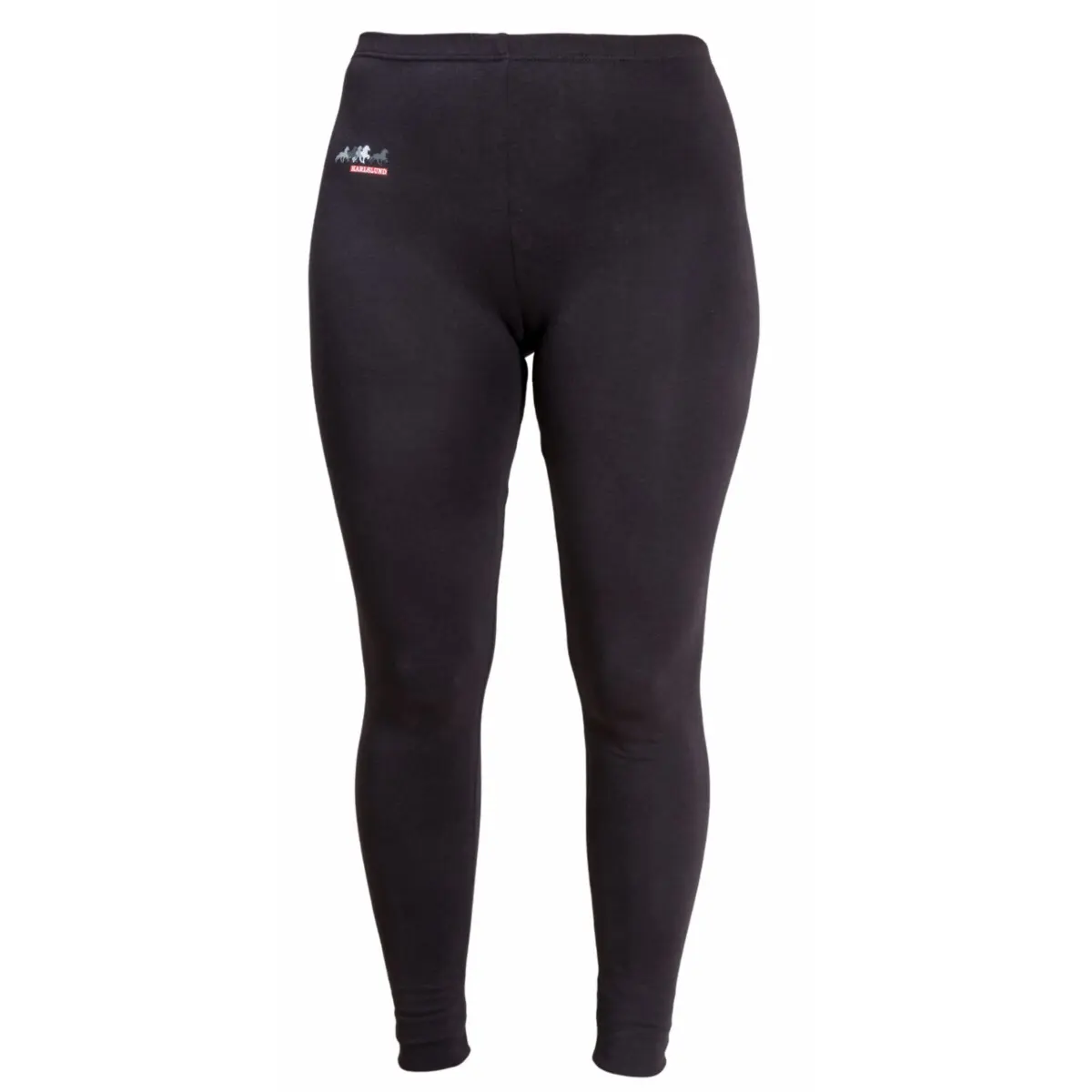 Women's riding leggings Karlslund Flói