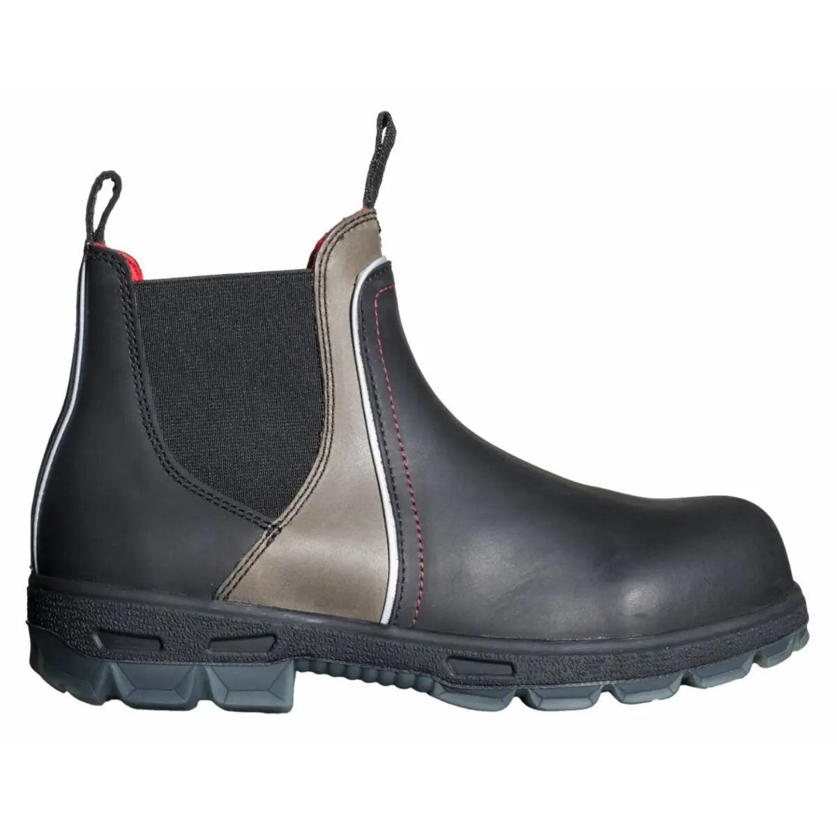Sicherheitsreitstiefel Karlslund Fjötla Air Jodhpur