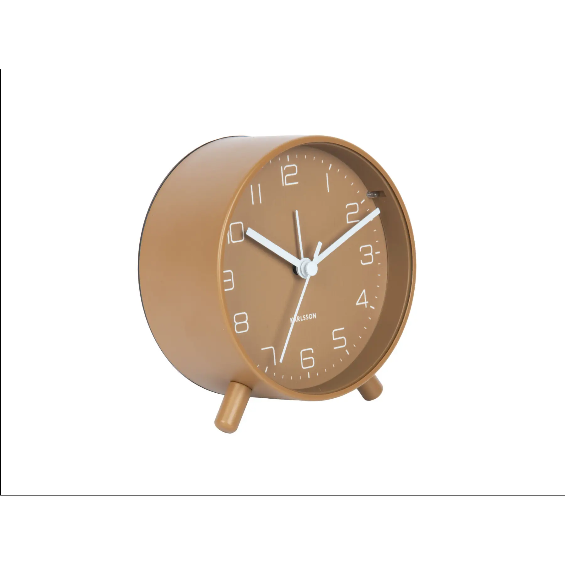 Wecker Karlsson Lofty