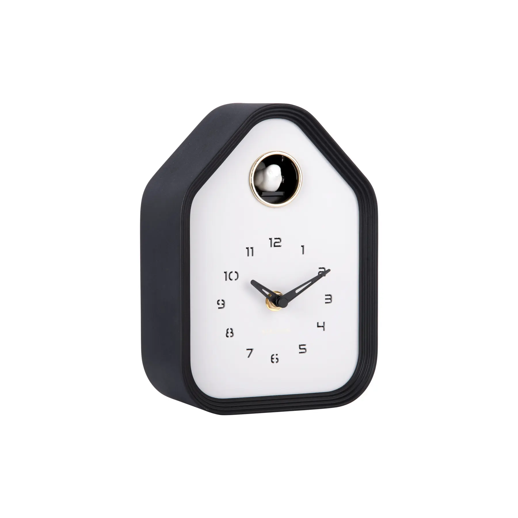 Analoge Uhr Karlsson Reina Cuckoo