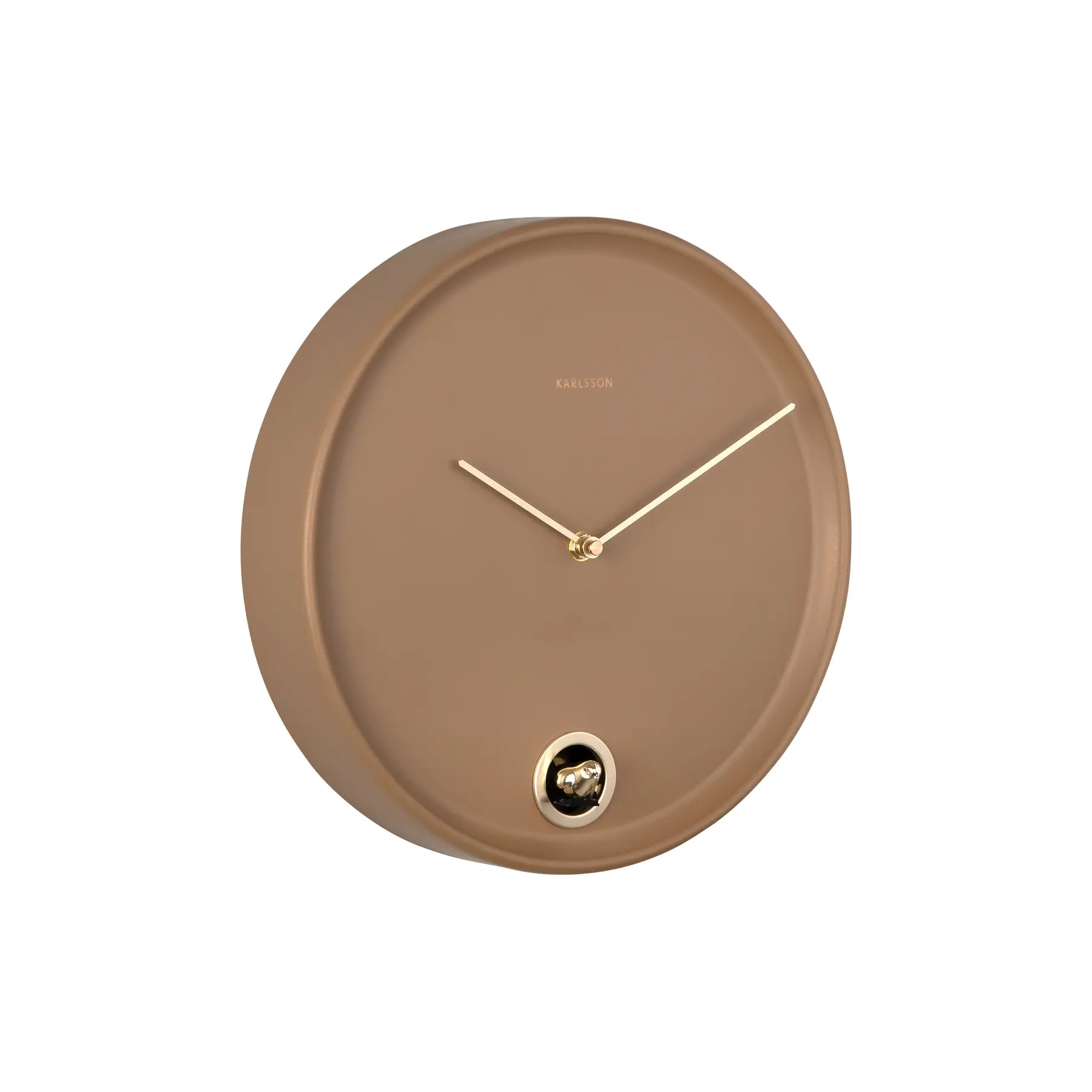 Analoge Uhr Karlsson Esencia Cuckoo