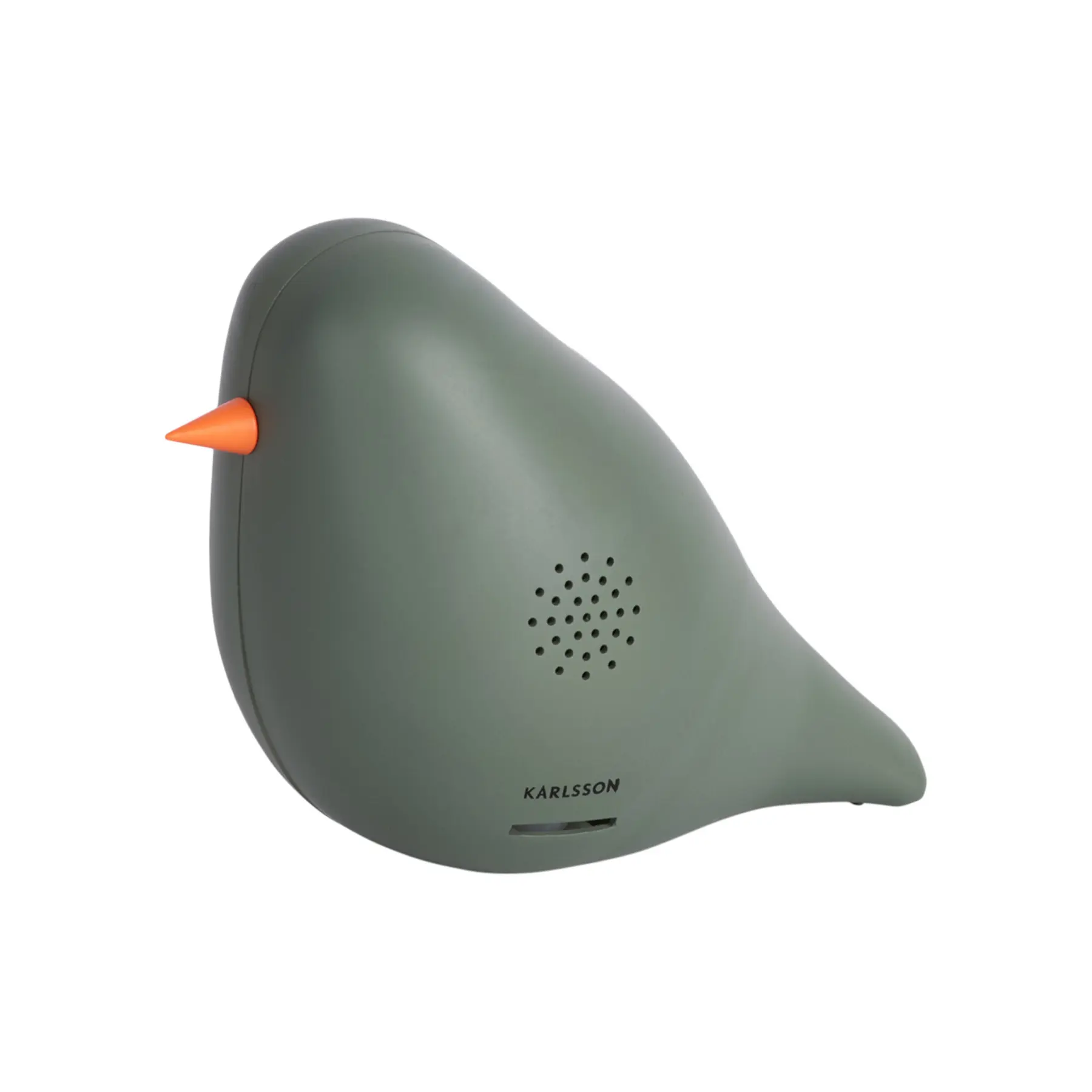 Dekoratives Klangbox Karlsson Bird