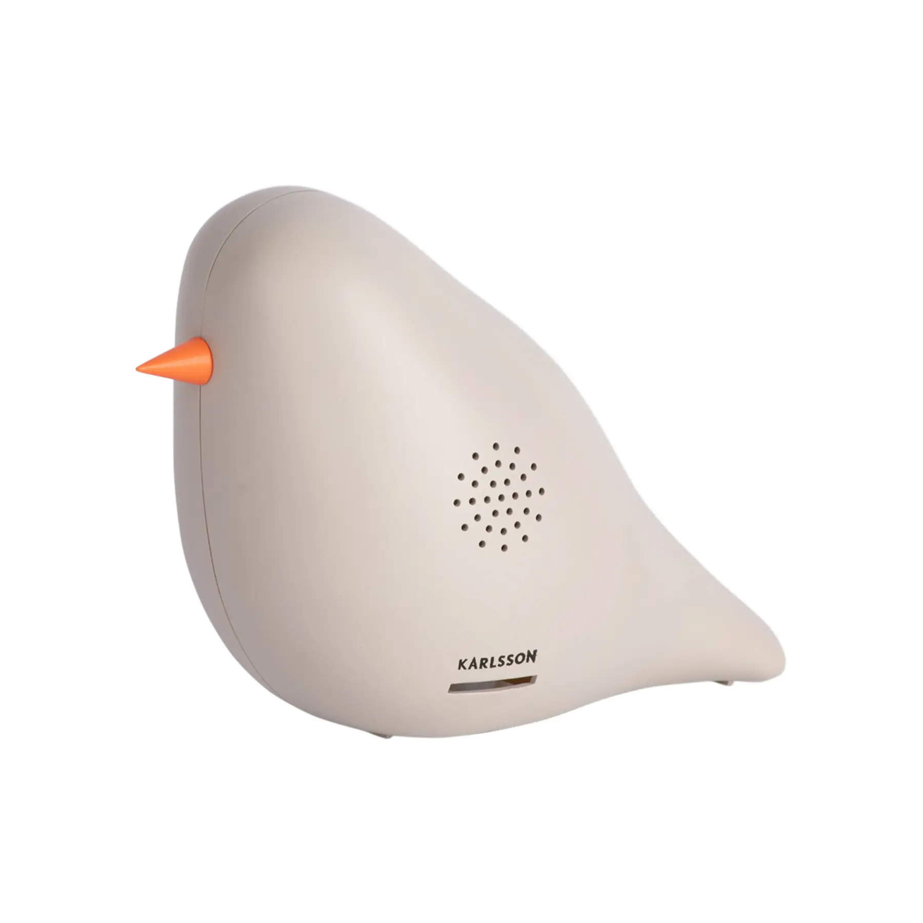 Dekoratives Klangbox Karlsson Bird
