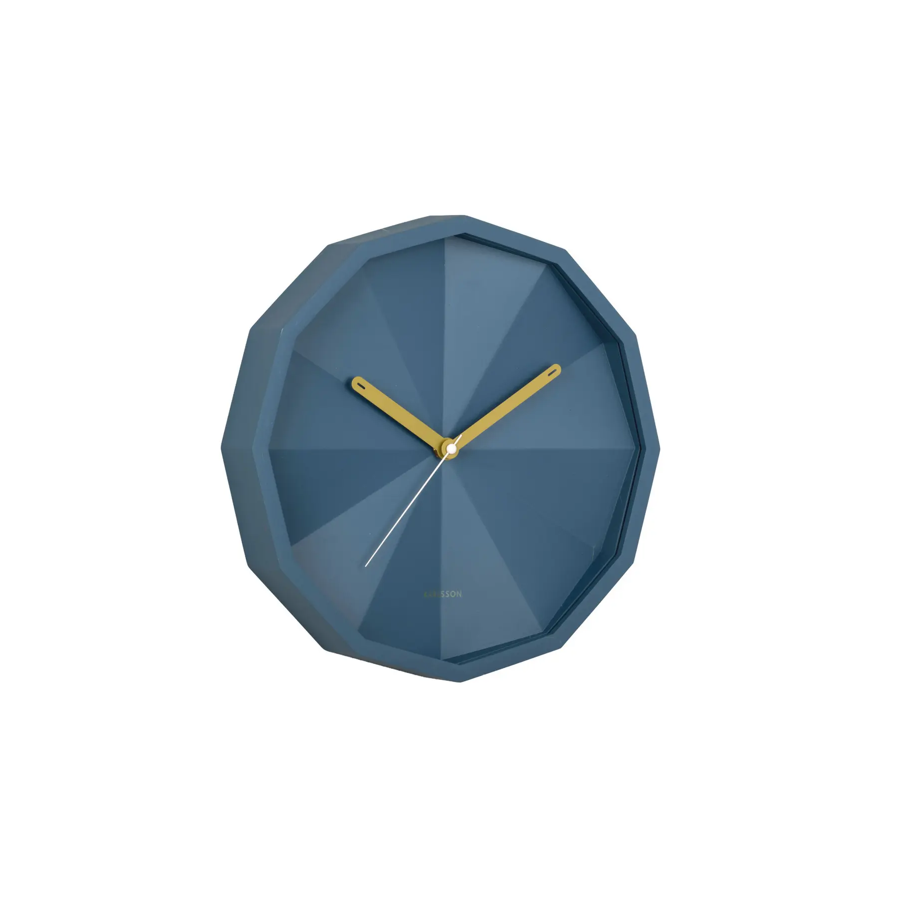 Wanduhr Karlsson Firenze