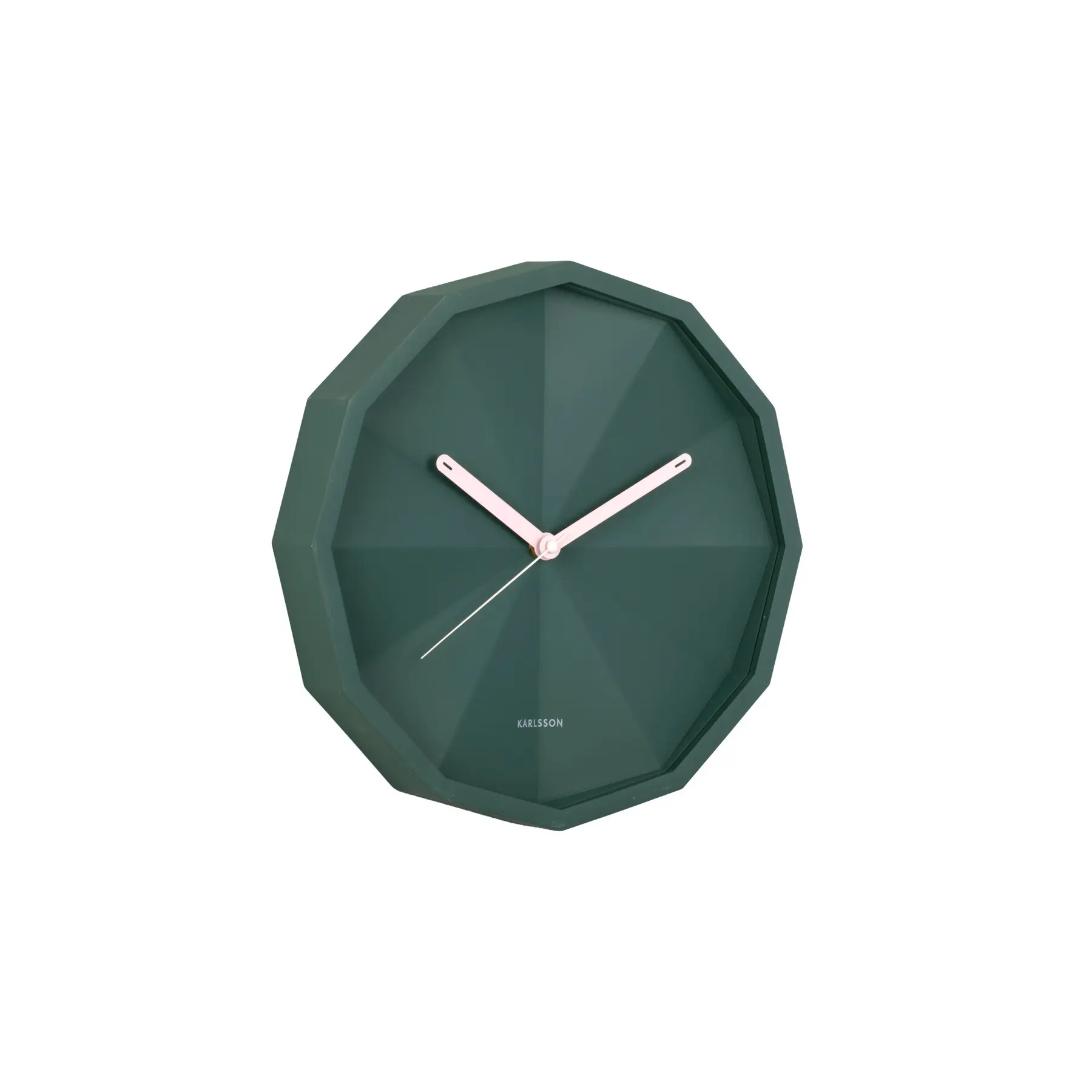 Wanduhr Karlsson Firenze