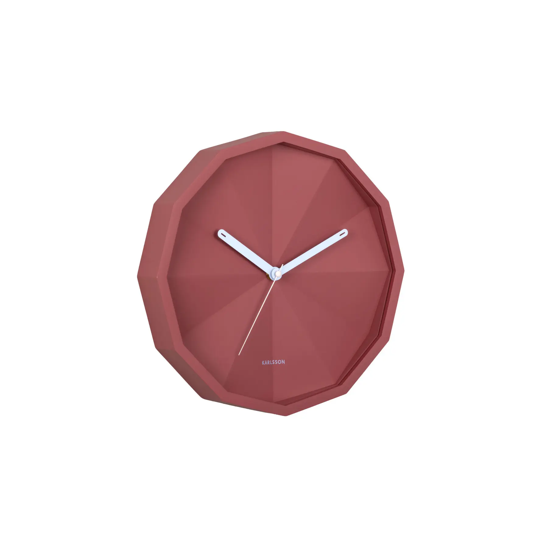 Wanduhr Karlsson Firenze