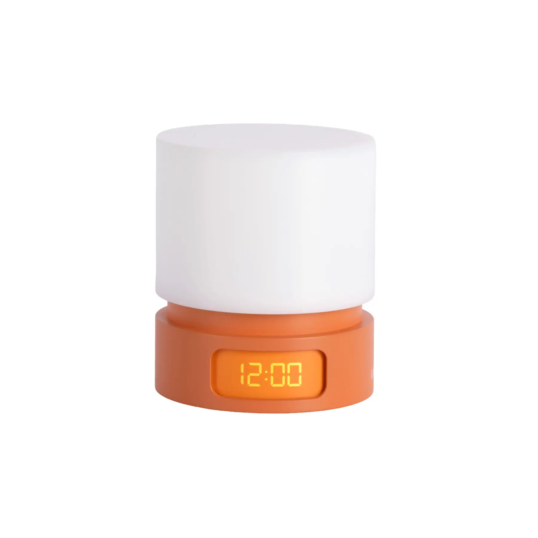 Wecker Karlsson Pillar Light LED