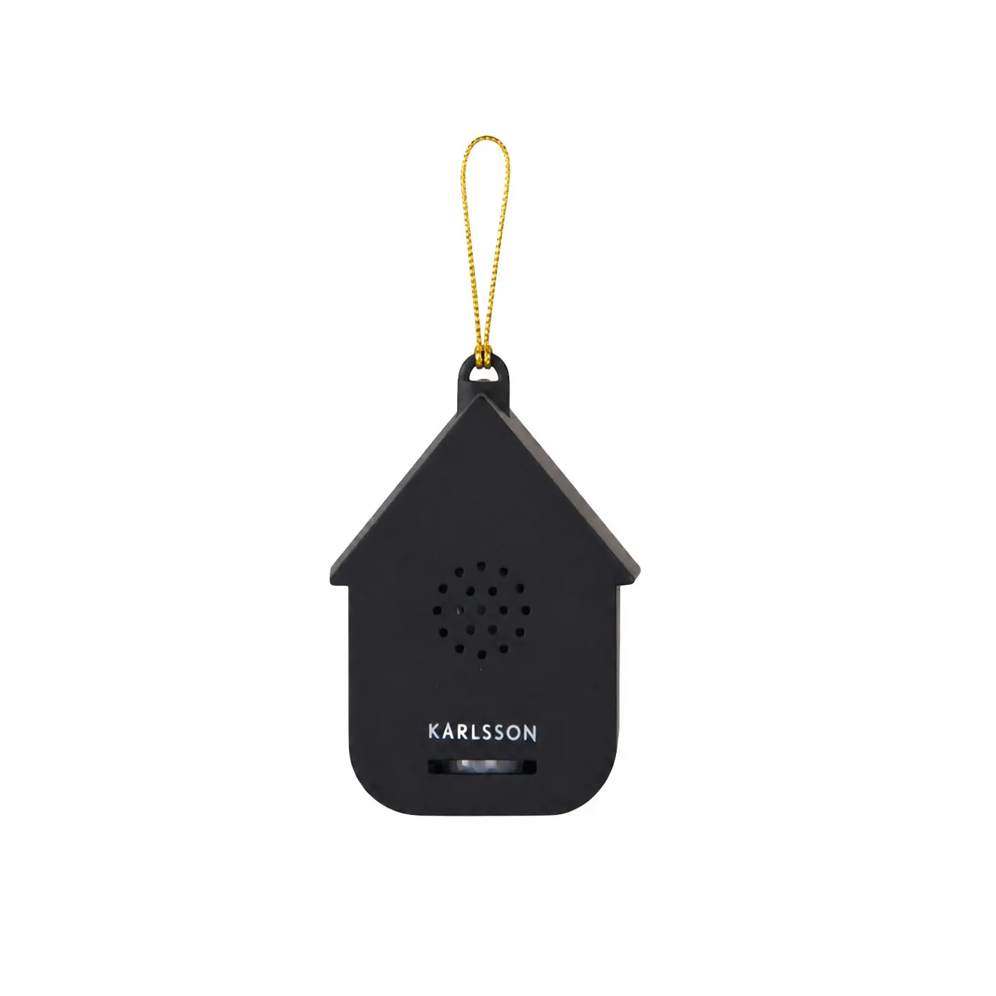 Dekoratives Klangbox Karlsson Mini Cuckoo
