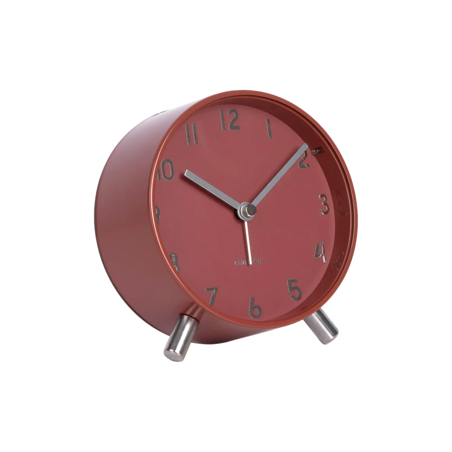 Wecker Karlsson Cadiz Elan