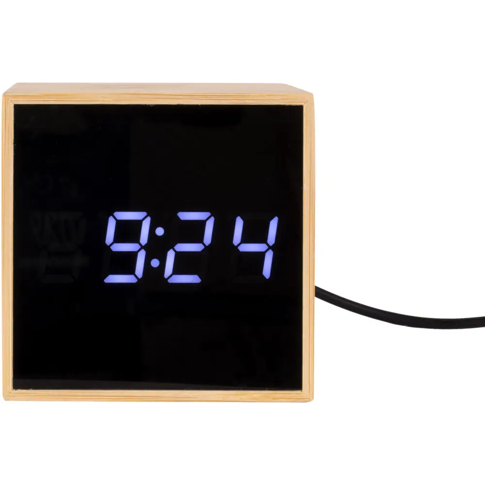 Bambuswecker Karlsson Mini Cube