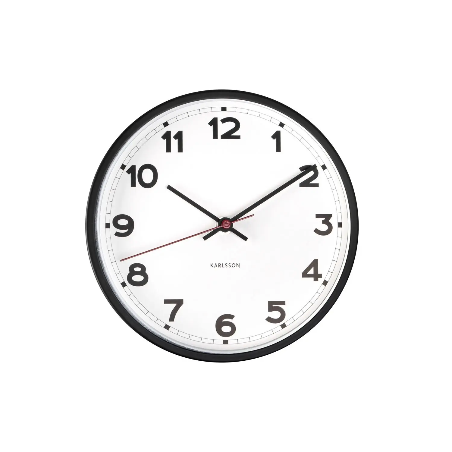 Horloge murale Karlsson New Classic Medium Horloge murale Karlsson New Classic Medium