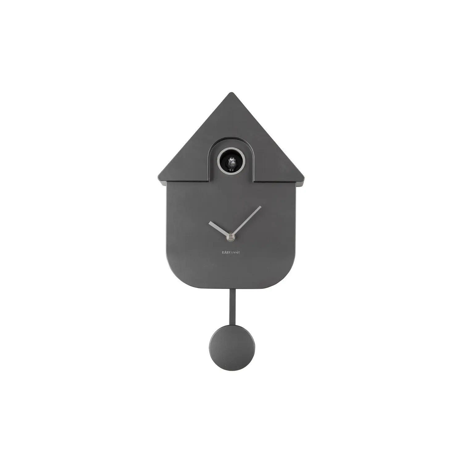 Orologio analogico Karlsson Cuckoo