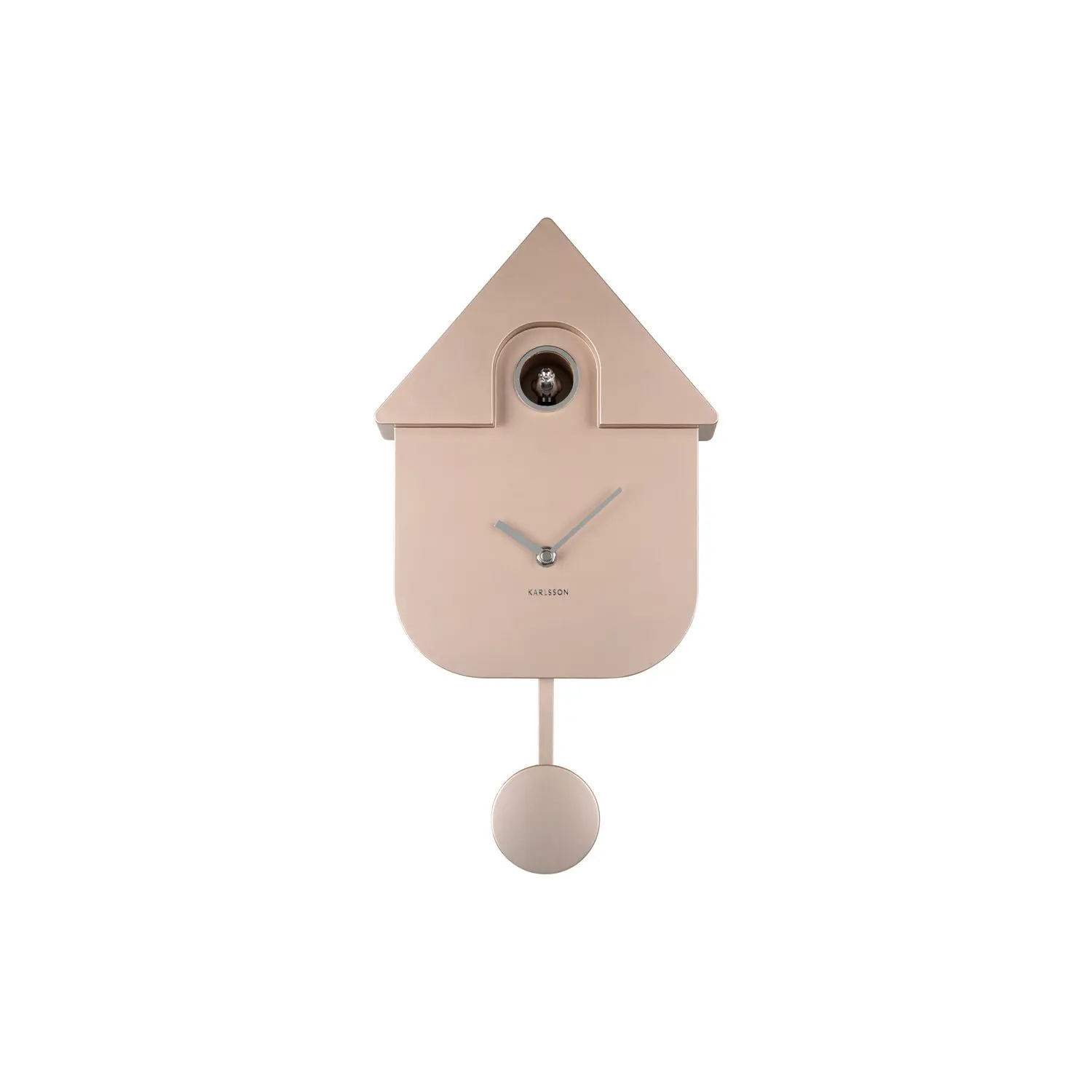 Orologio analogico Karlsson Cuckoo