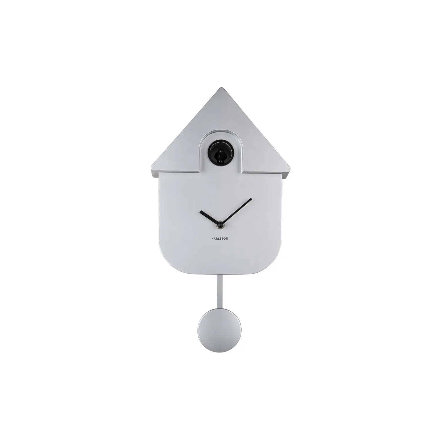 Orologio analogico Karlsson Cuckoo
