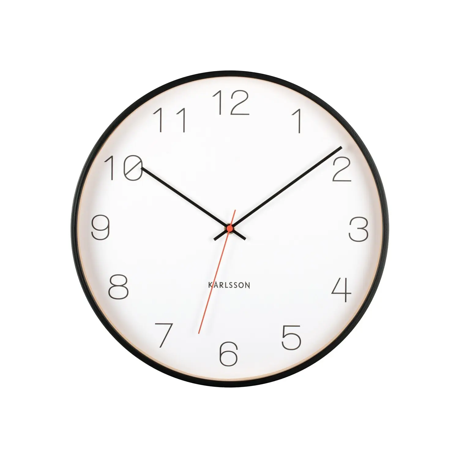 Orologio da parete Karlsson Joy