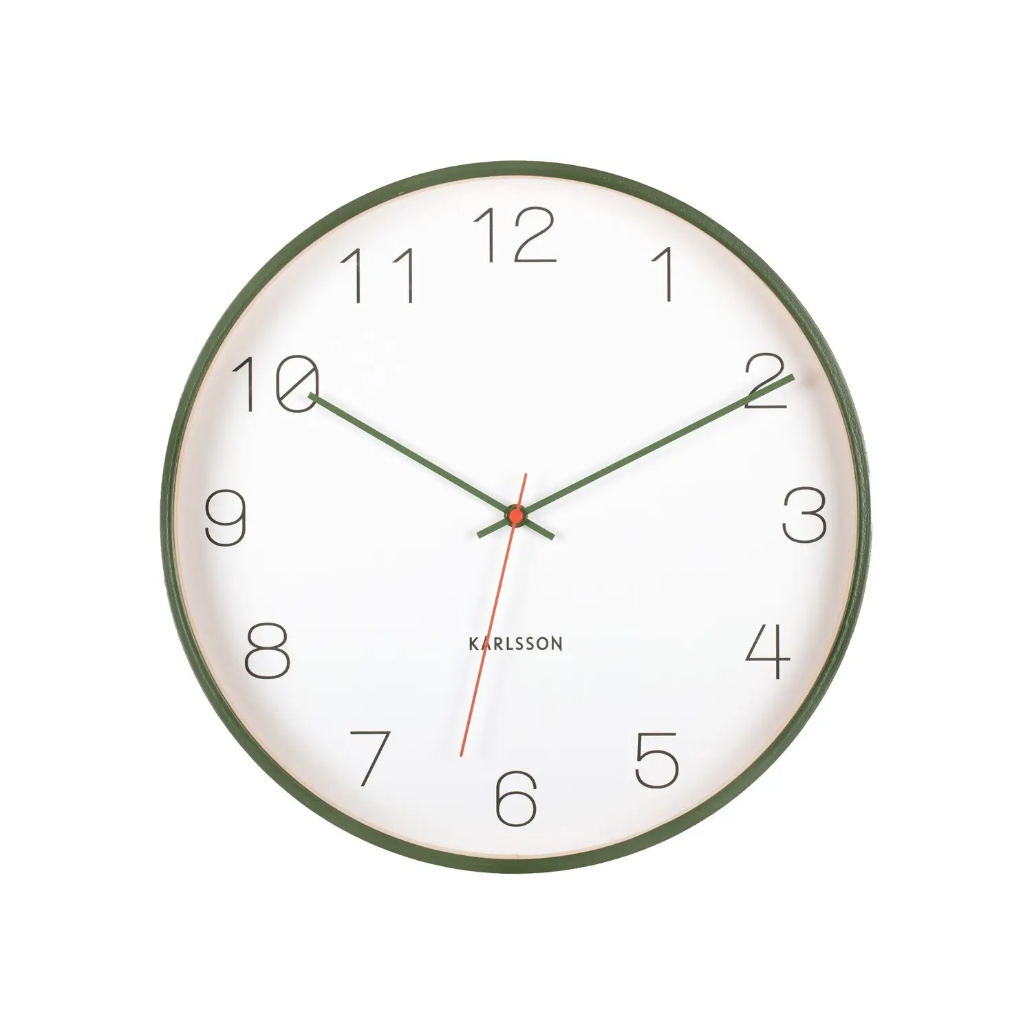 Orologio da parete Karlsson Joy