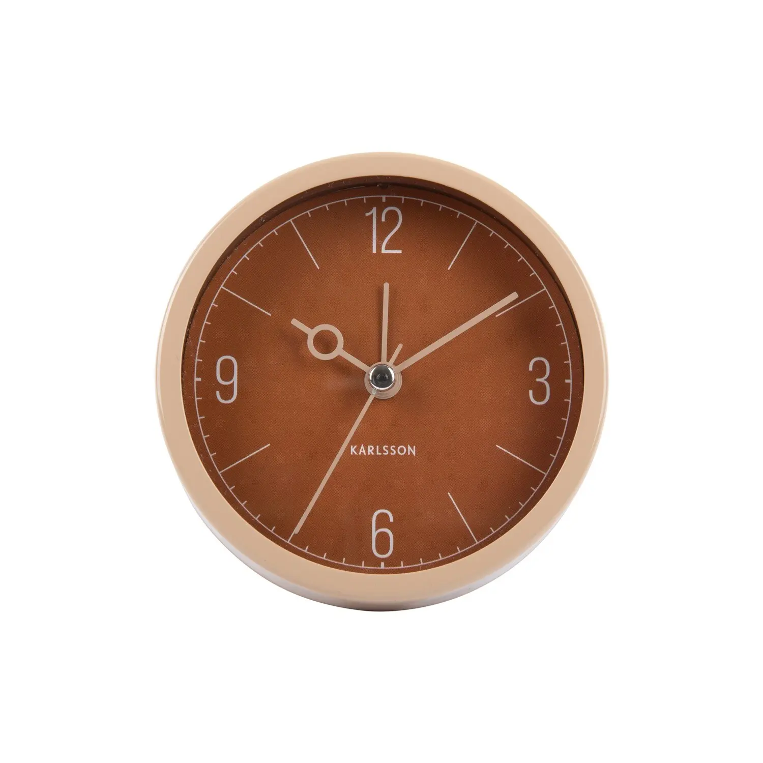 Réveil Karlsson Monocle Réveil Karlsson Monocle