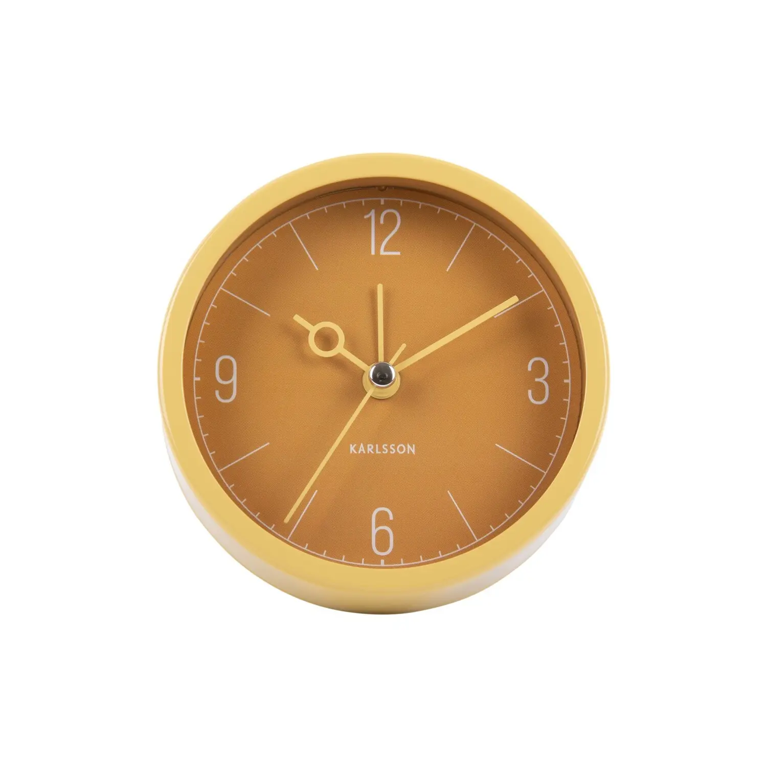 Réveil Karlsson Monocle Réveil Karlsson Monocle