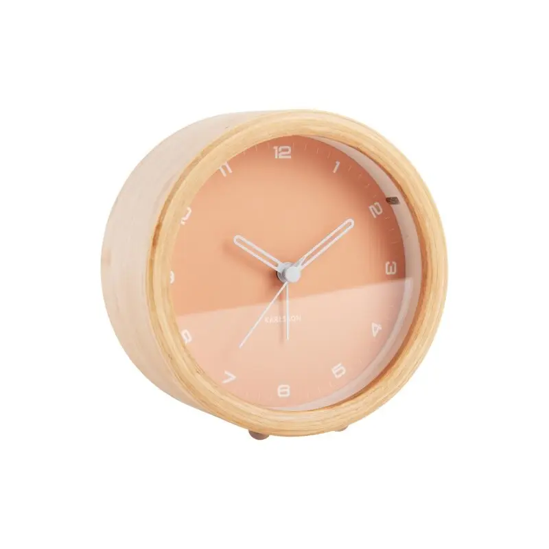 Wecker Karlsson Gentle