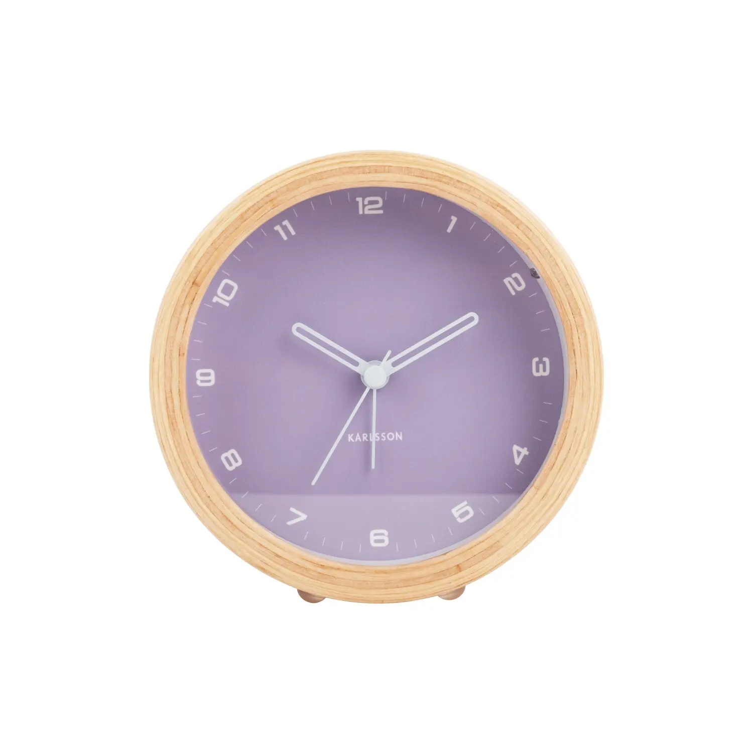 Wecker Karlsson Gentle