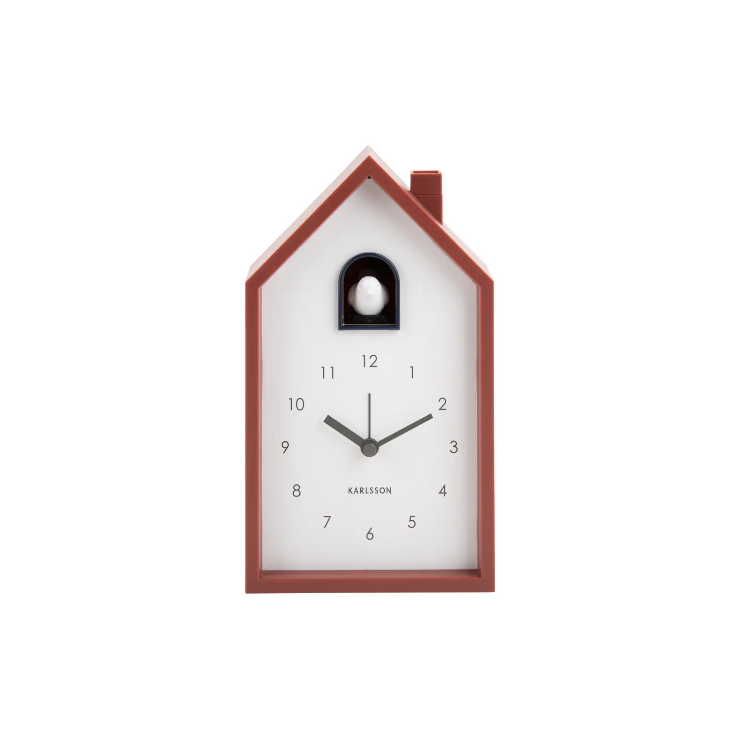 Wecker Karlsson Modern Cuckoo