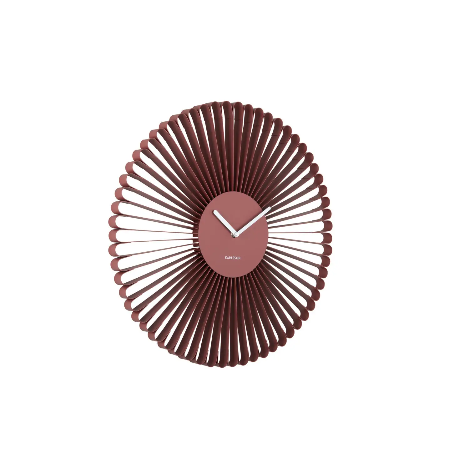 Horloge murale Karlsson Cascara Horloge murale Karlsson Cascara