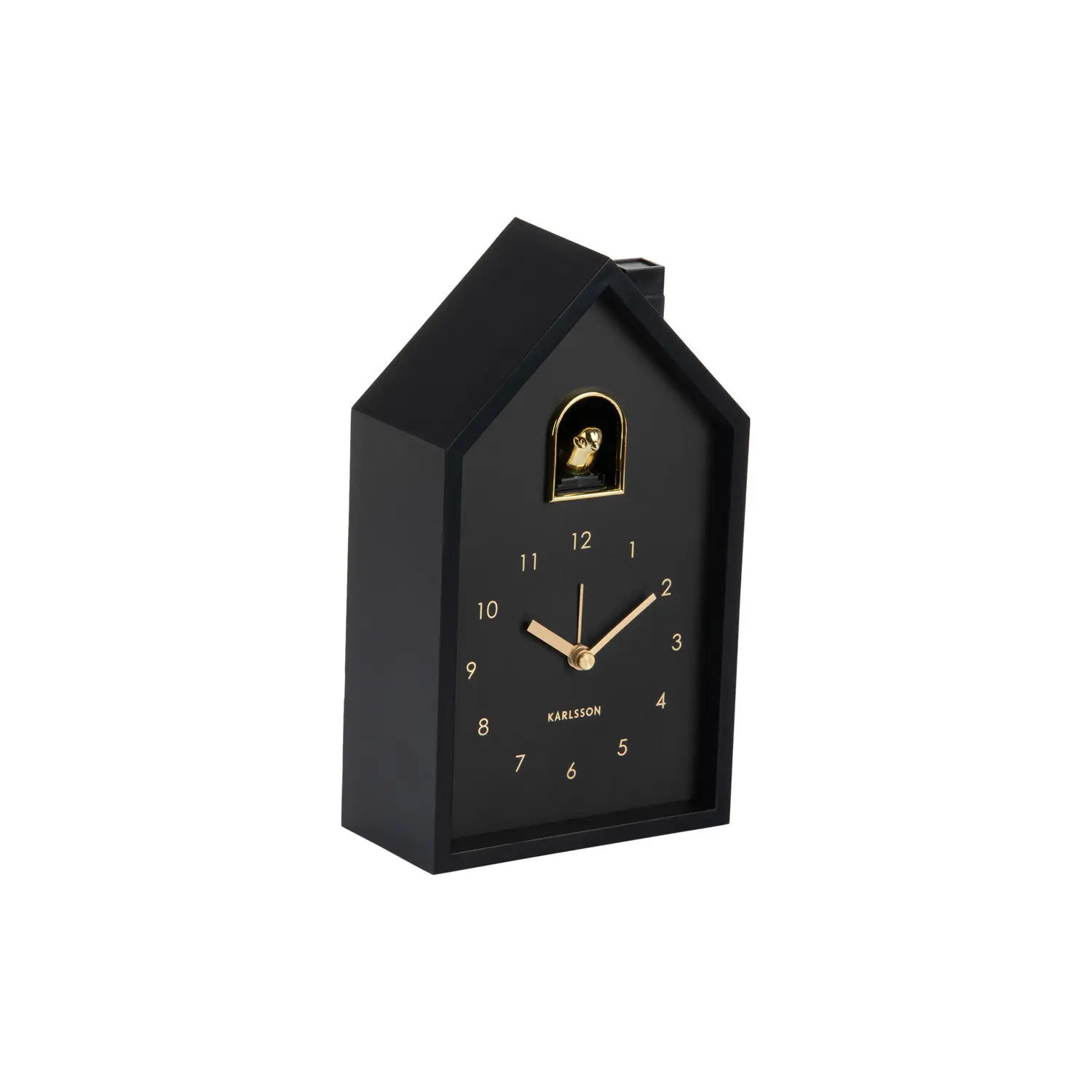 Wecker Karlsson Modern Cuckoo