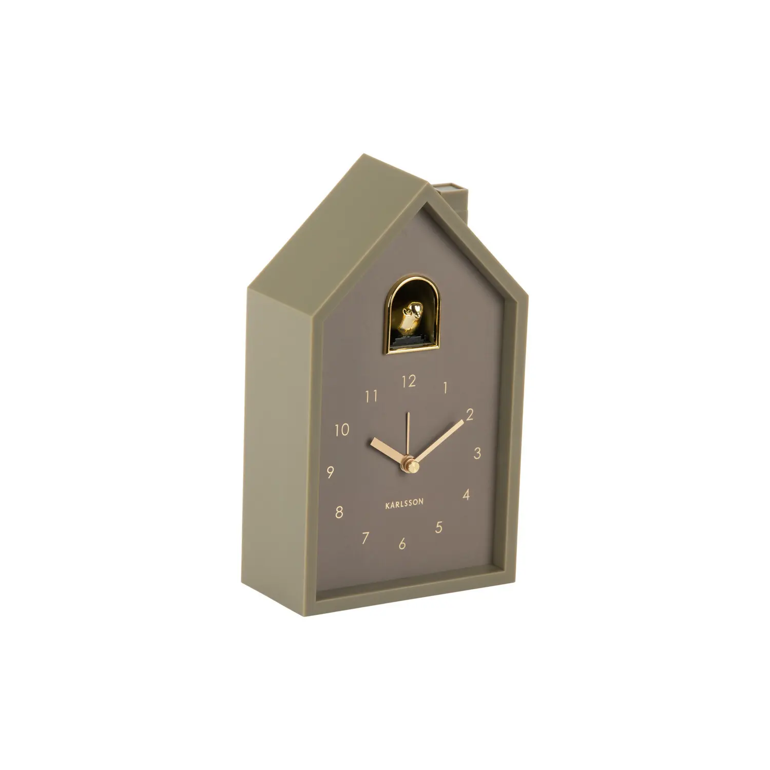 Wecker Karlsson Modern Cuckoo