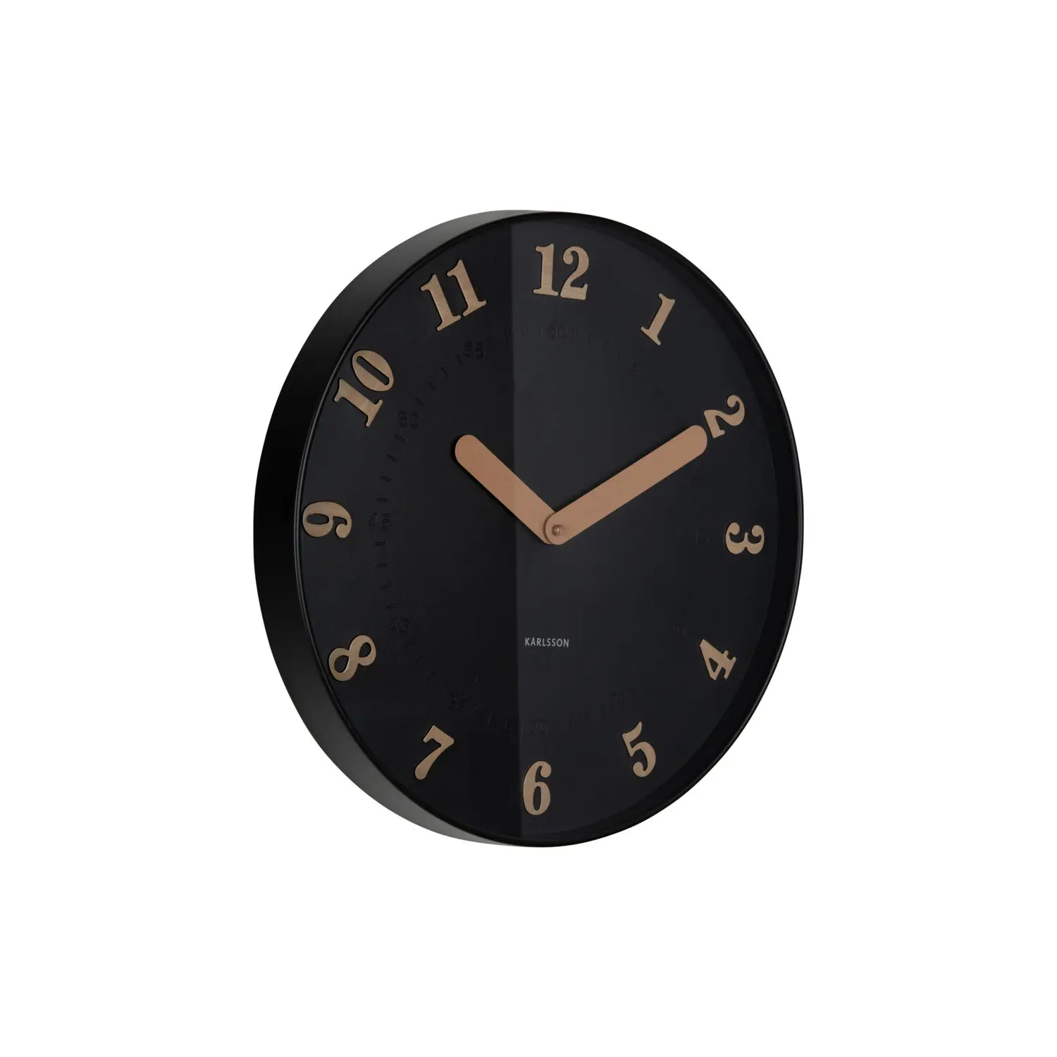 Horloge murale Karlsson Amena Horloge murale Karlsson Amena