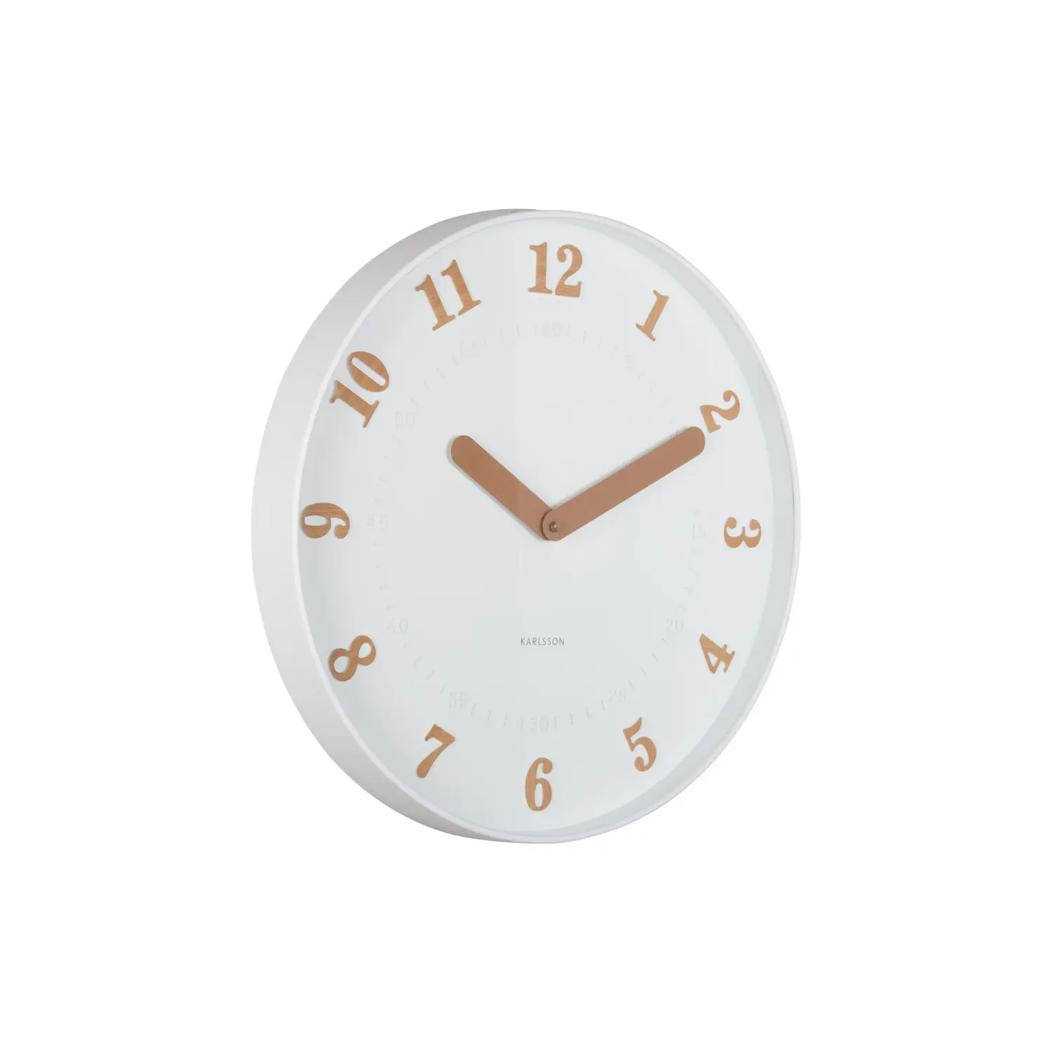 Horloge murale Karlsson Amena Horloge murale Karlsson Amena