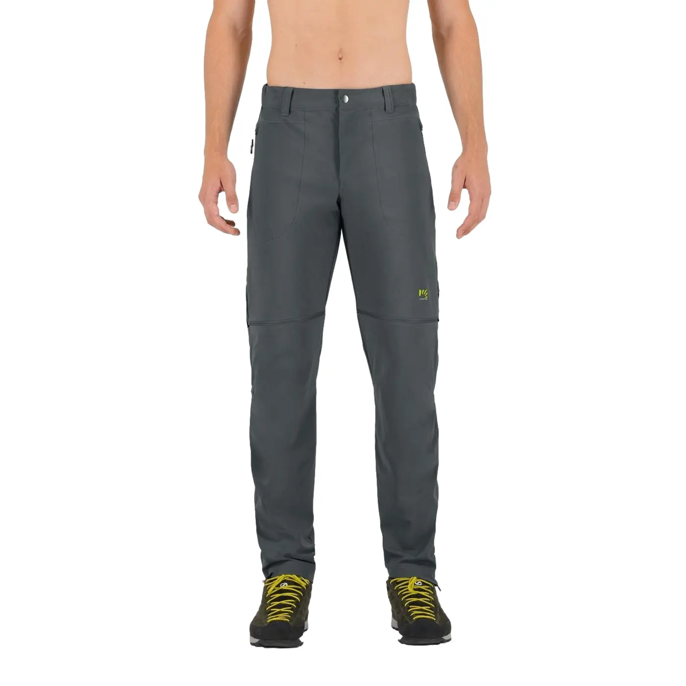 Pantaloni da trekking Karpos Bosconero