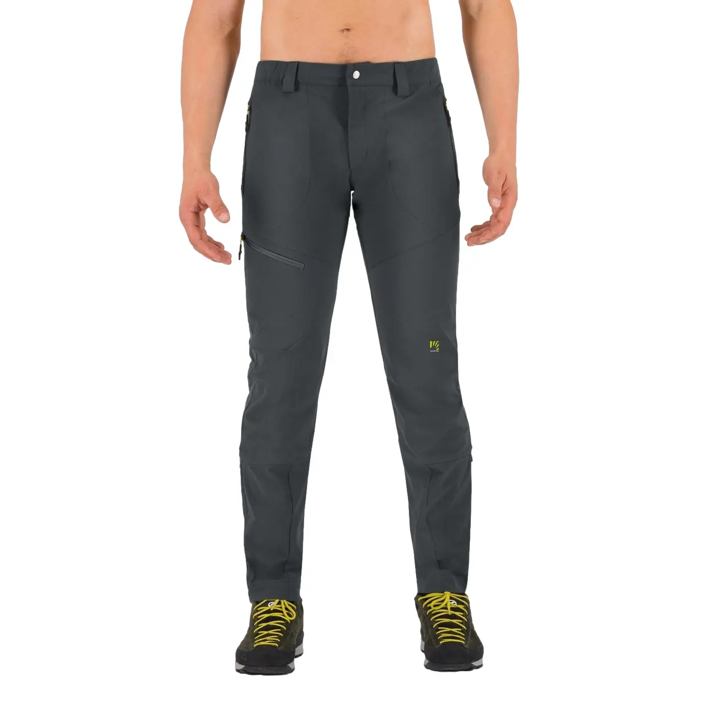 Pantaloni Karpos Wall Advance