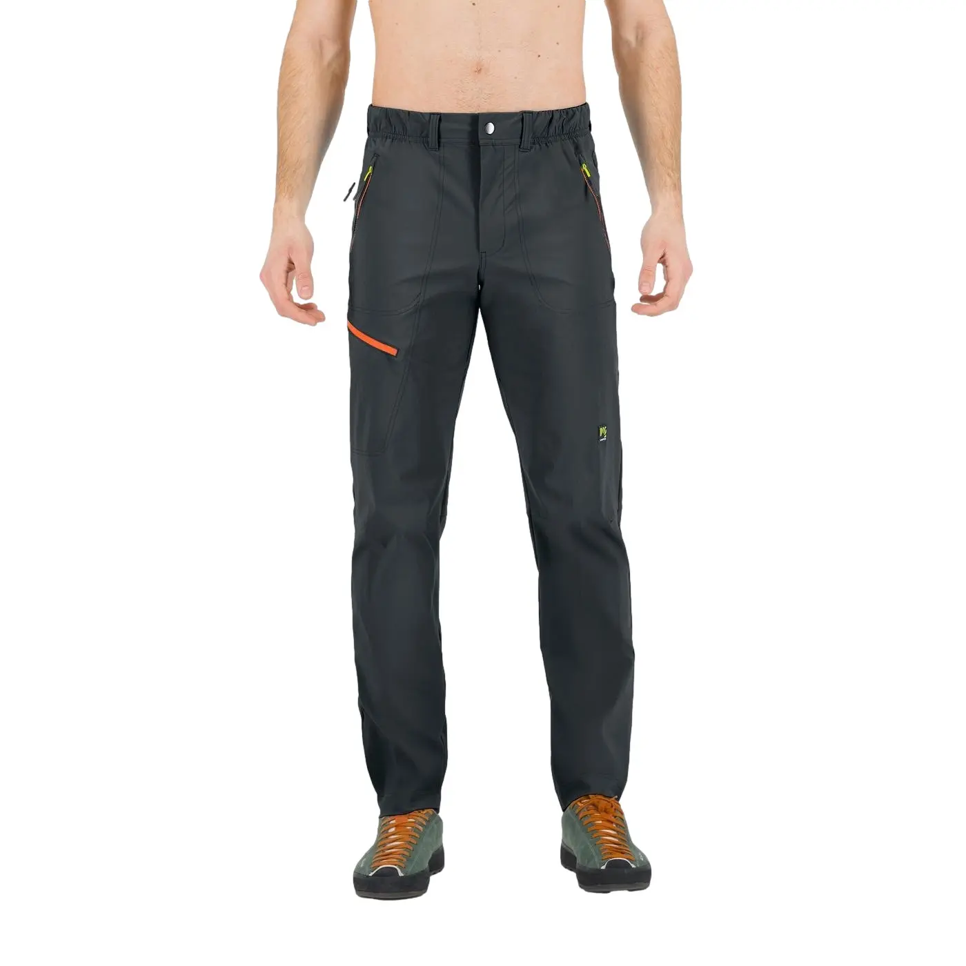 Pantaloni da trekking Karpos Seceda