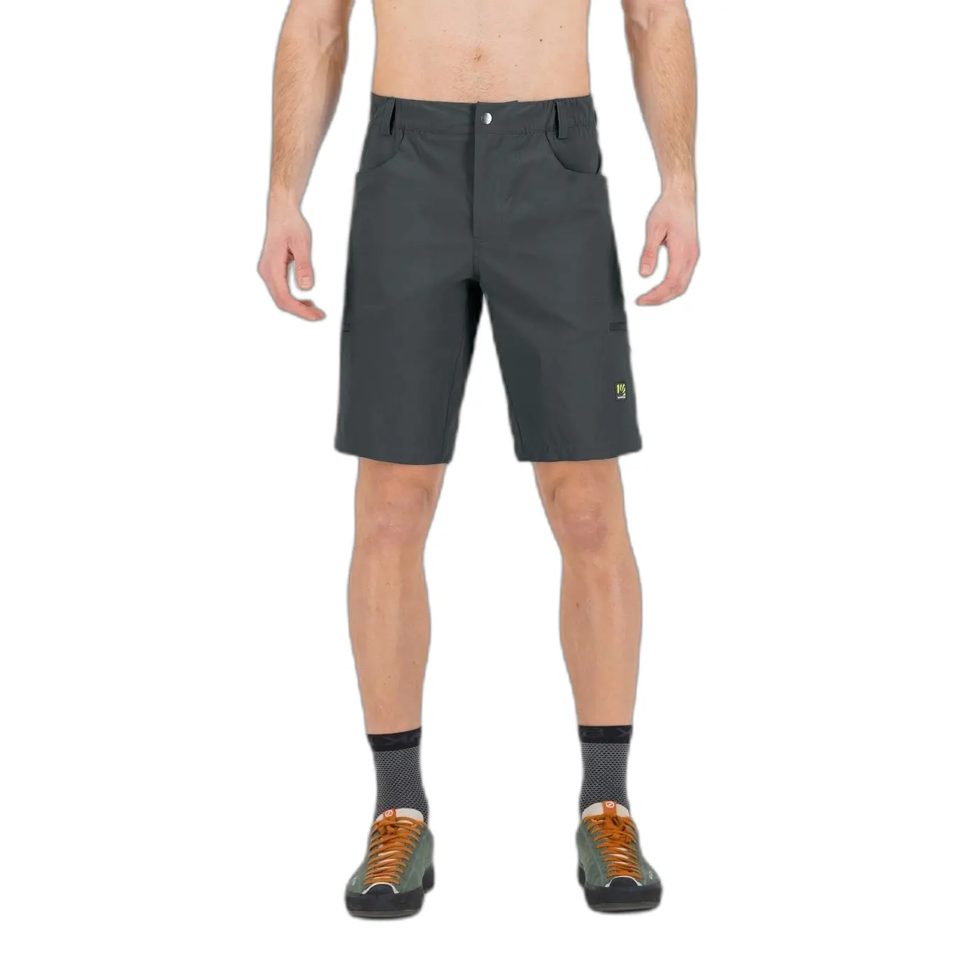 Bermuda shorts Karpos Seceda