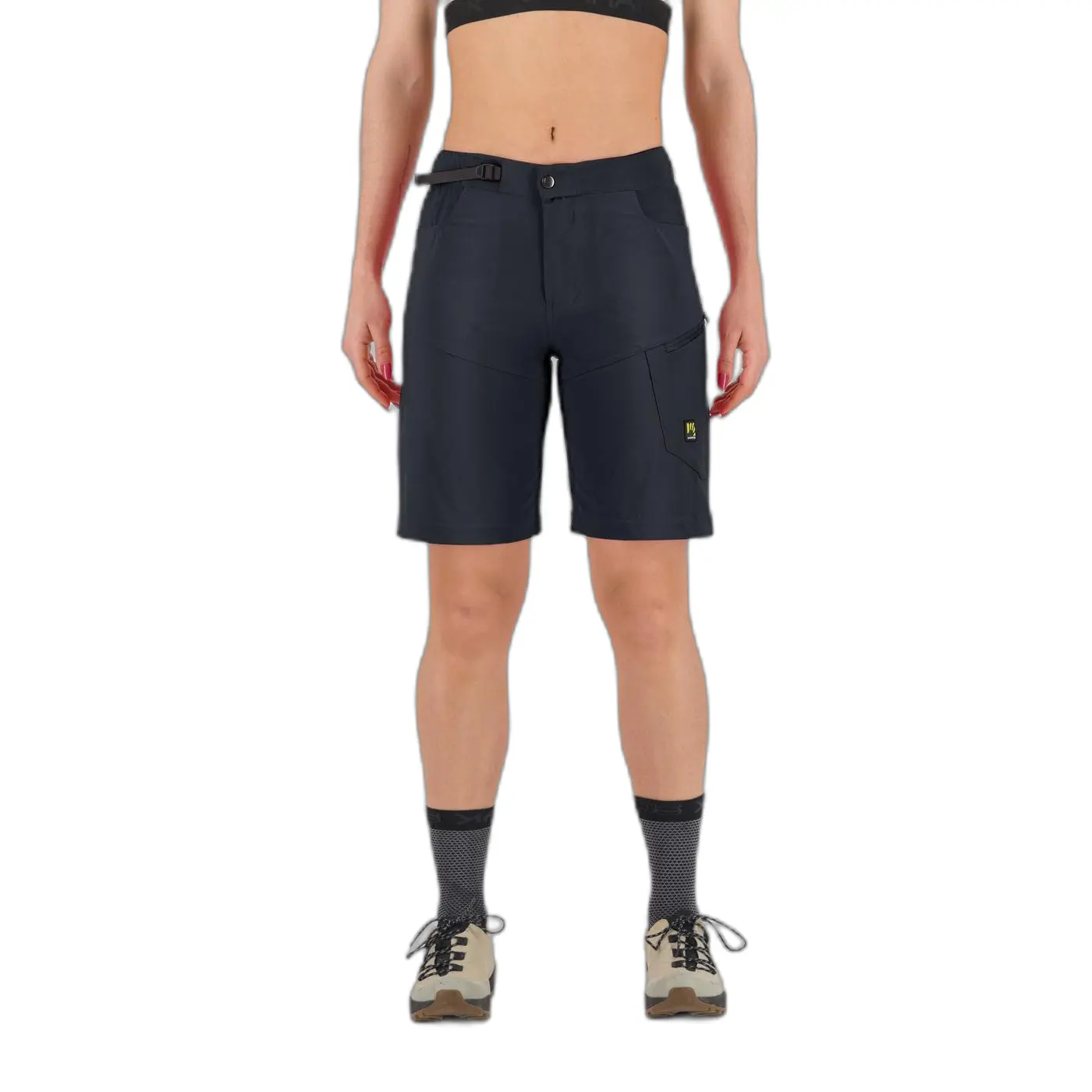 Damesshort Karpos Nago