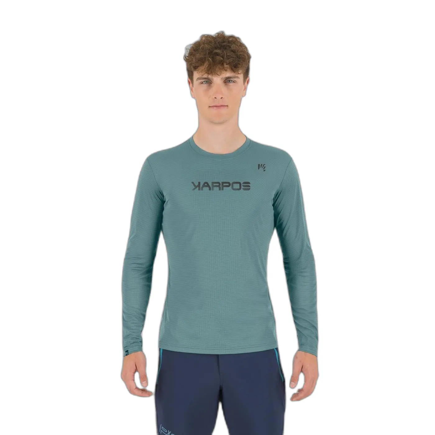 Langarmshirt Karpos Loma Evo