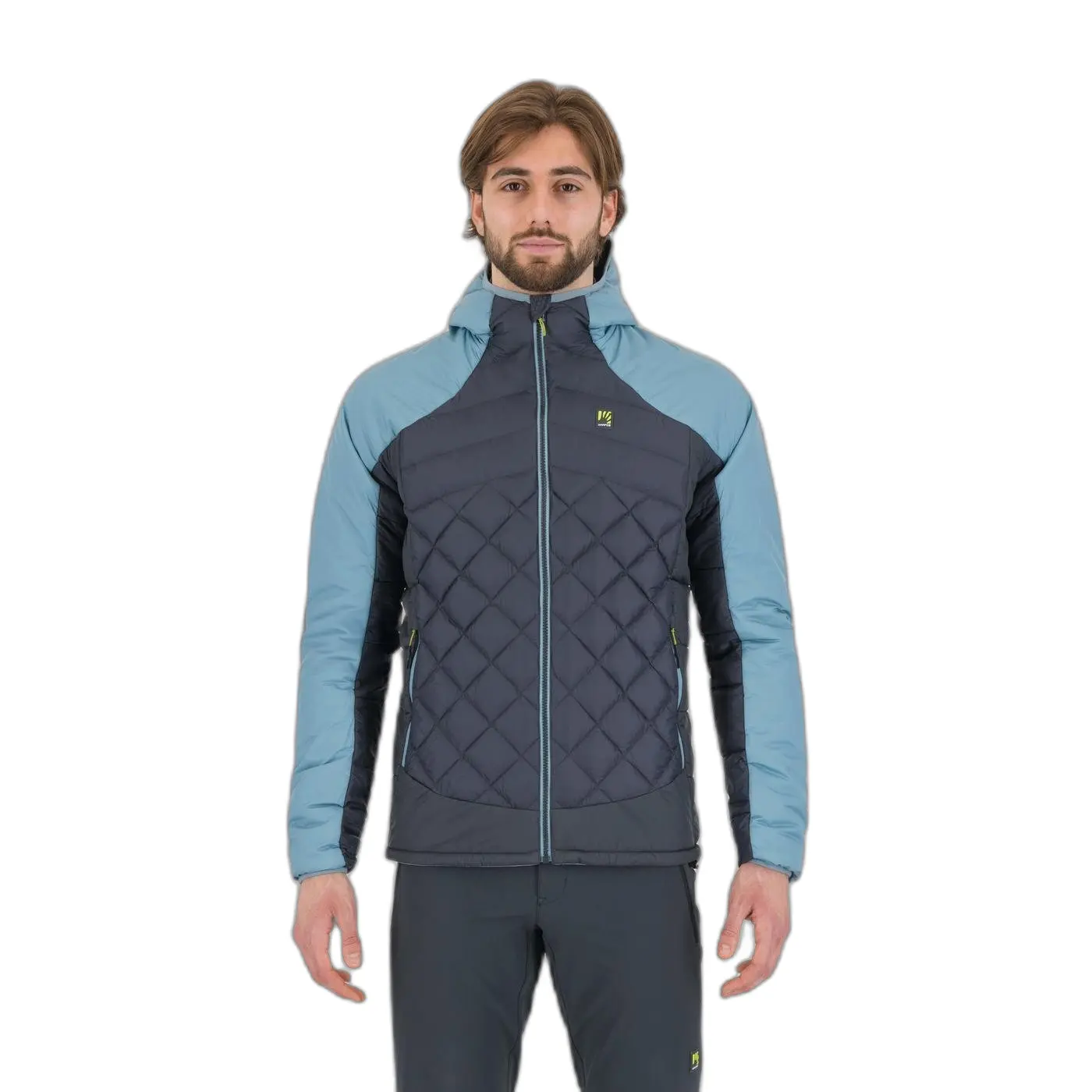 Giacca da sci Karpos Lastei Active Plus